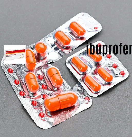 Lägsta pris ibuprofen